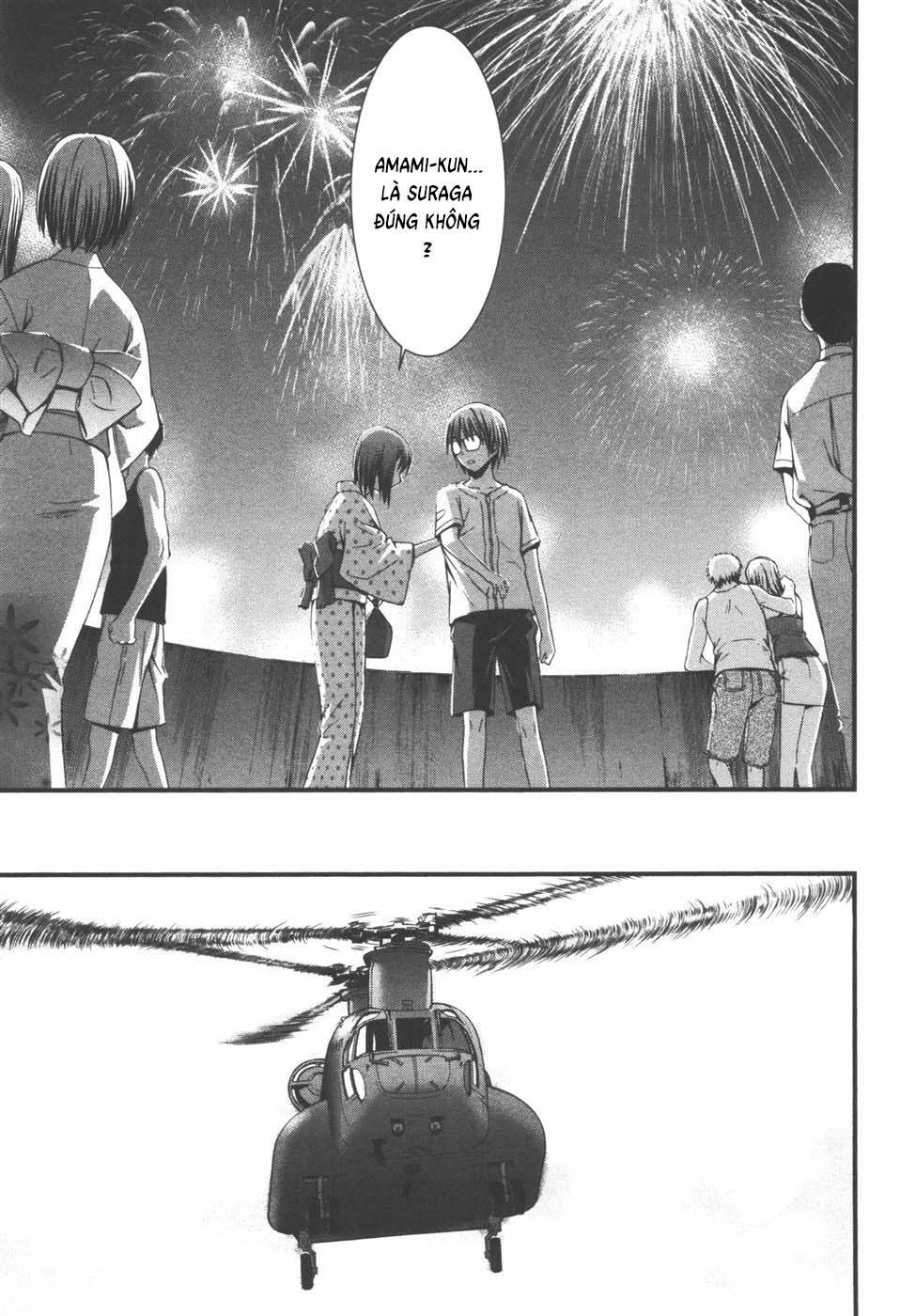 World Embryo Remastered Chapter 38 - 29