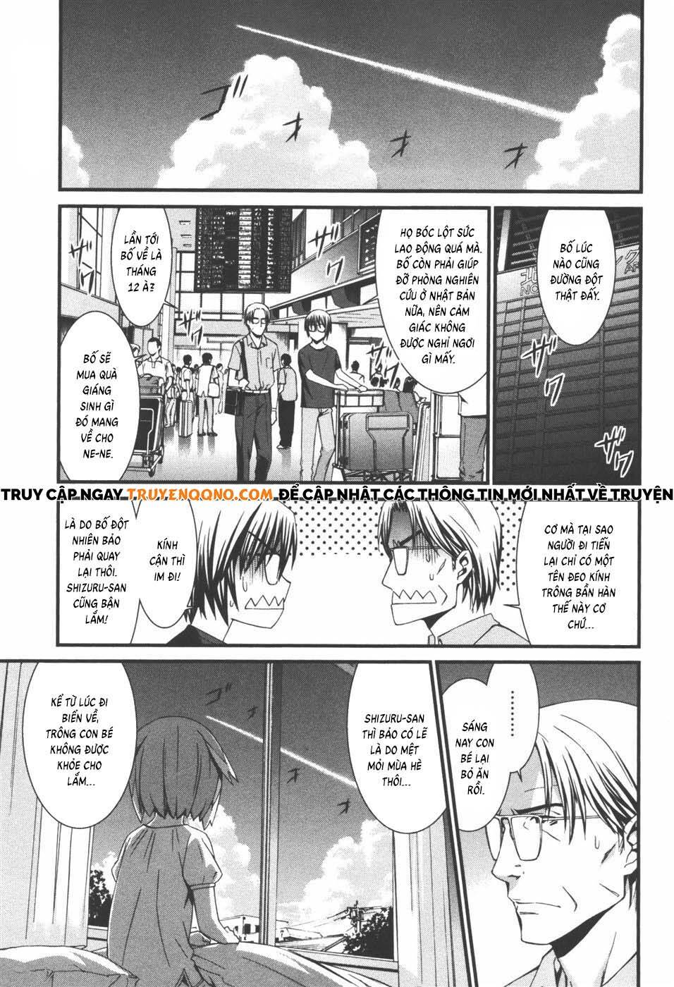 World Embryo Remastered Chapter 39 - 2