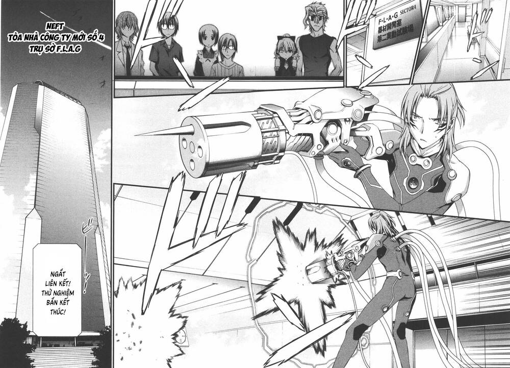 World Embryo Remastered Chapter 39 - 5