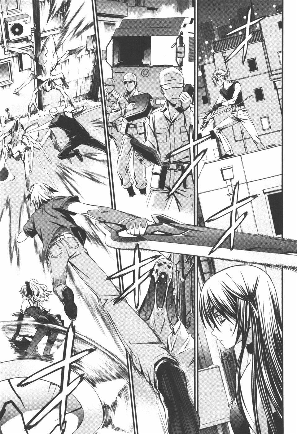 World Embryo Remastered Chapter 39 - 11