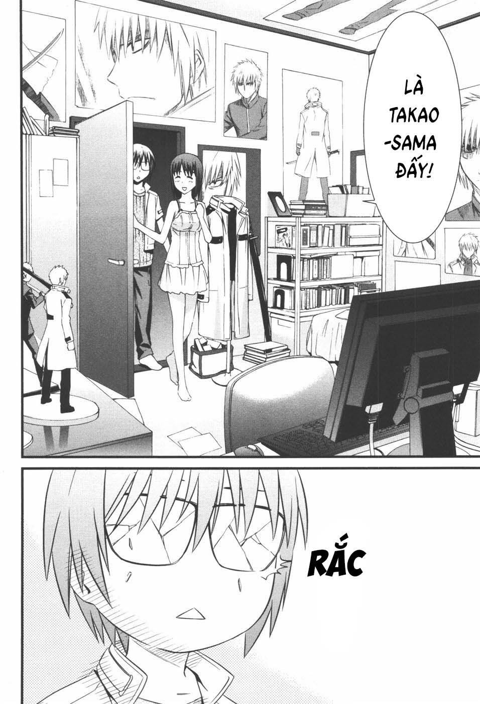 World Embryo Remastered Chapter 39 - 20