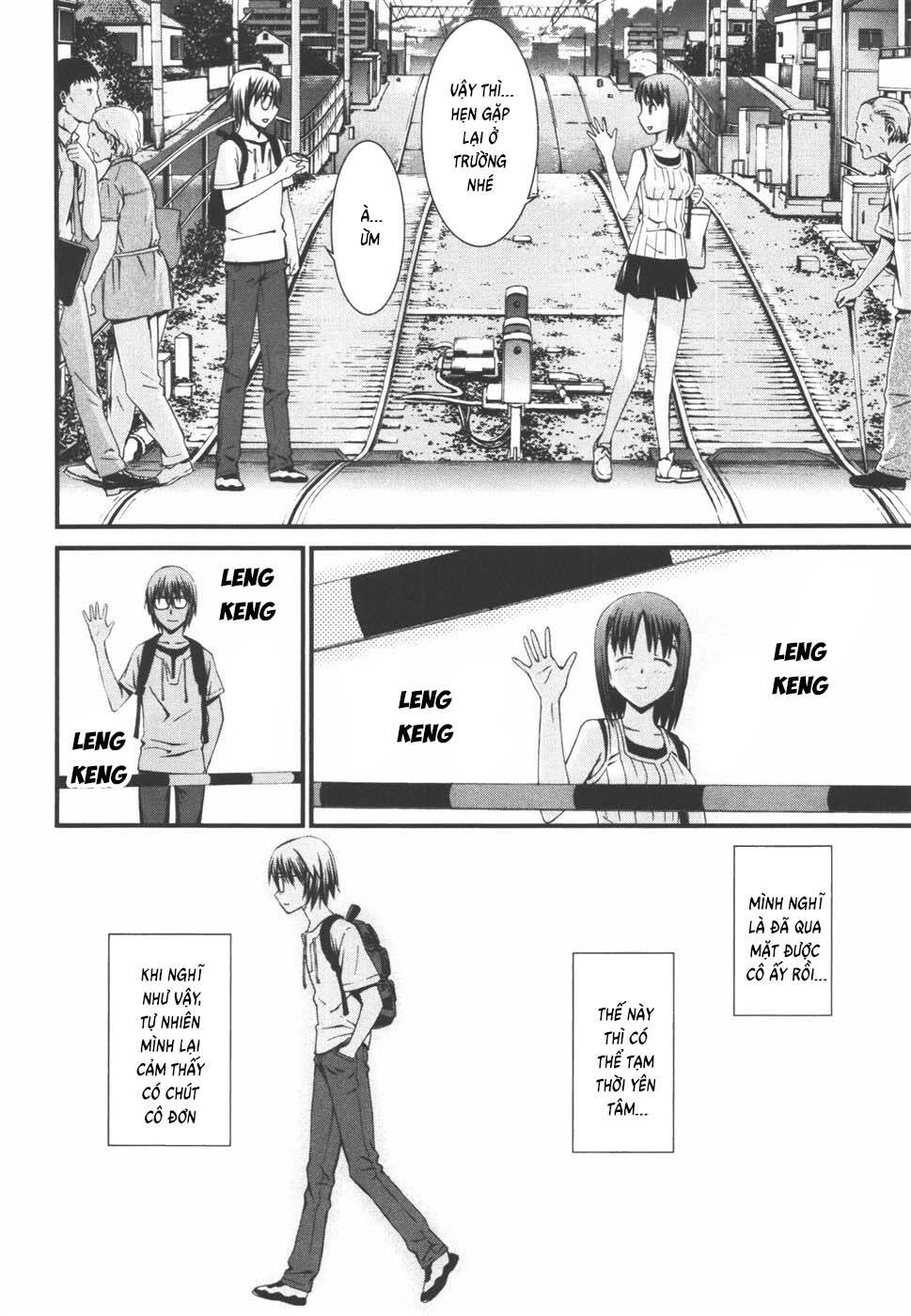 World Embryo Remastered Chapter 40 - 17
