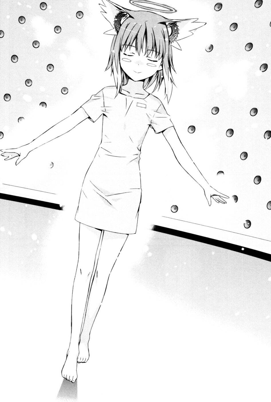 World Embryo Remastered Chapter 41 - 31