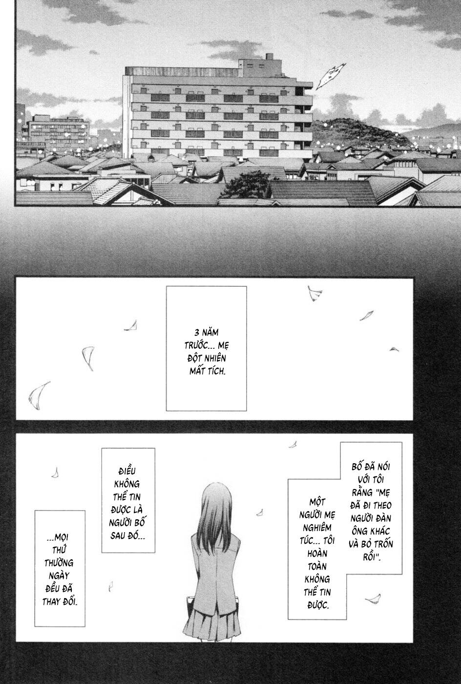 World Embryo Remastered Chapter 44 - 7