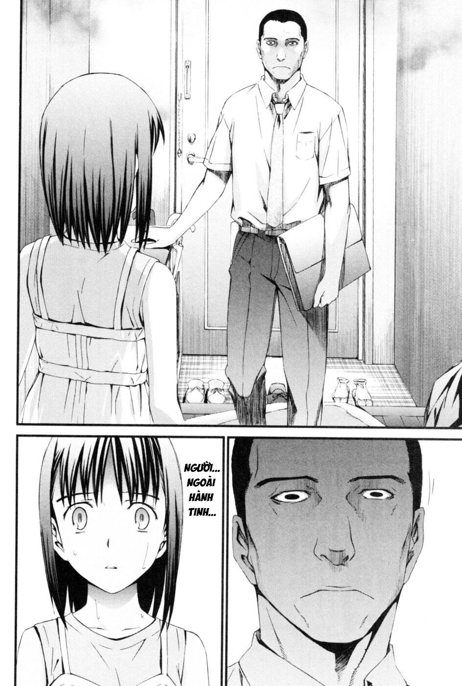 World Embryo Remastered Chapter 44 - 25