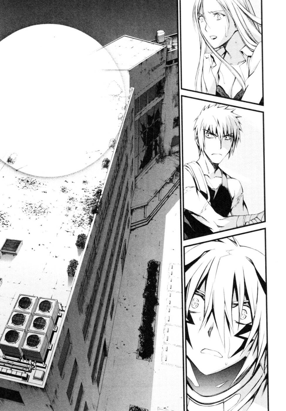 World Embryo Remastered Chapter 46 - 30