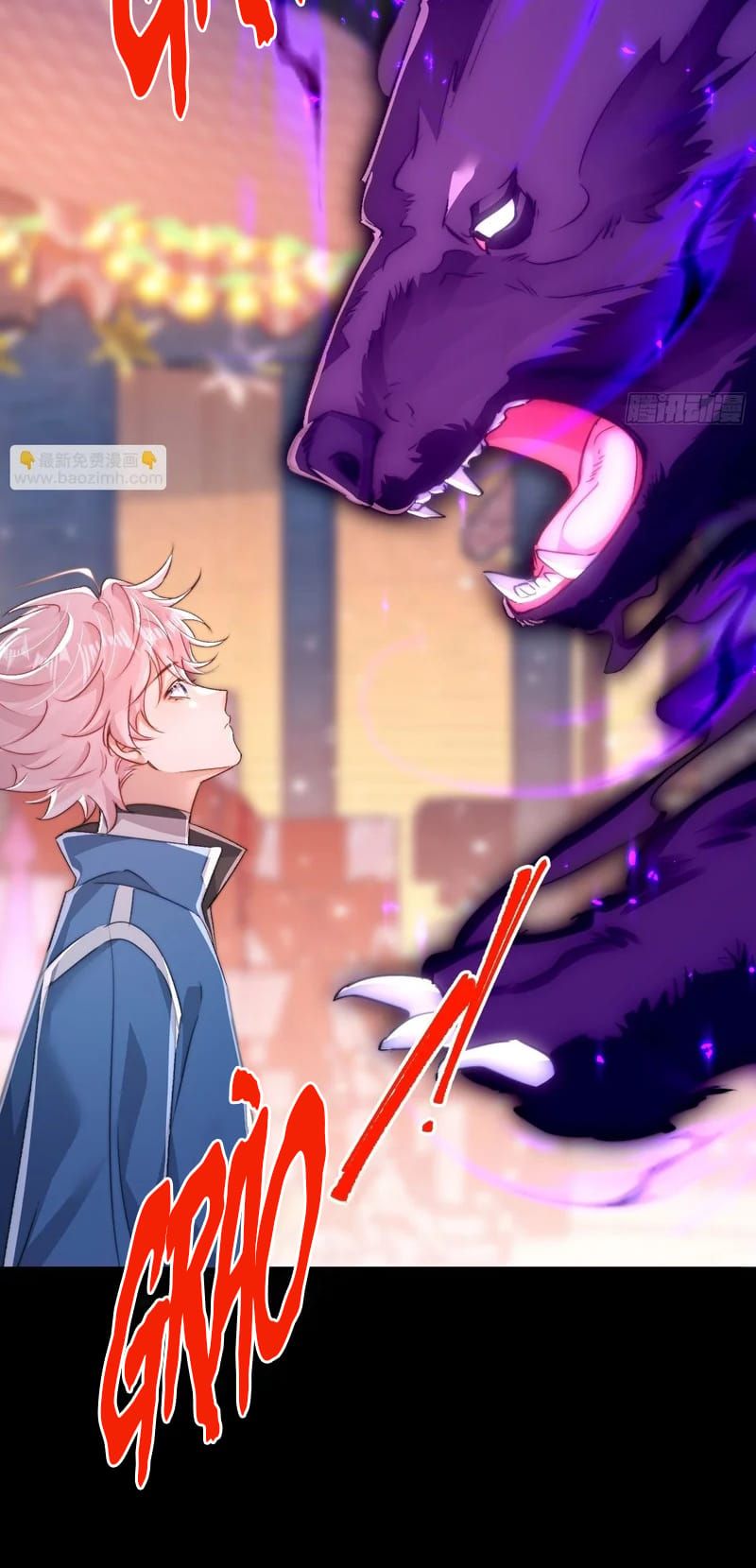 Cả Vũ Trụ Đều Muốn Thân Thiết Với Tôi Chapter 19 - 18