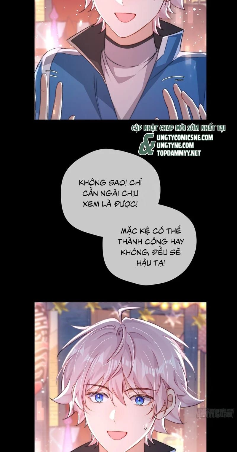 Cả Vũ Trụ Đều Muốn Thân Thiết Với Tôi Chapter 19 - 42