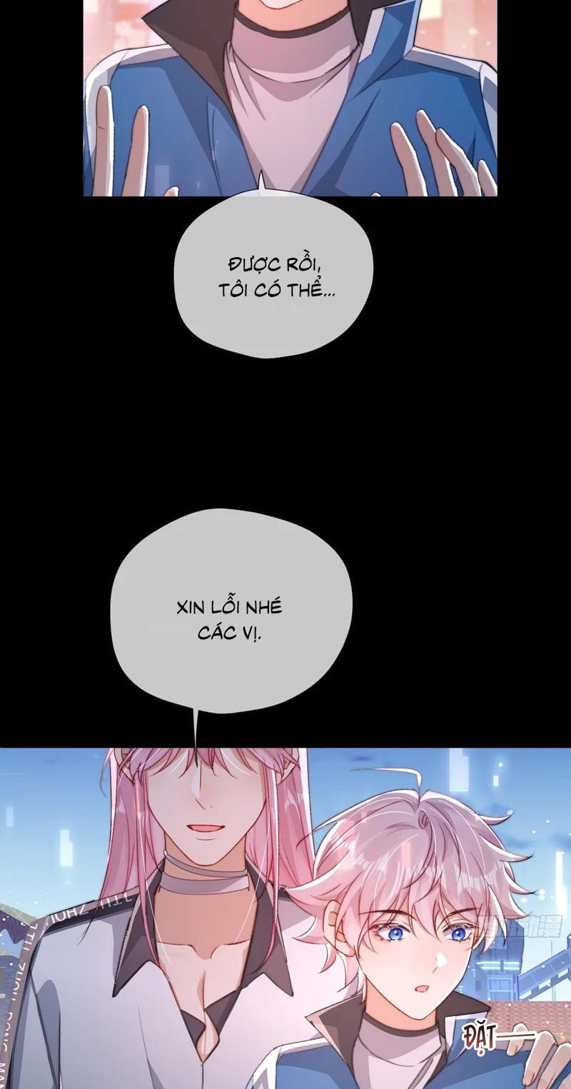 Cả Vũ Trụ Đều Muốn Thân Thiết Với Tôi Chapter 19 - 43