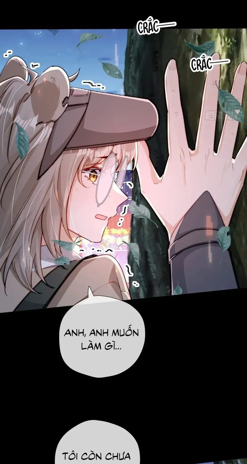 Cả Vũ Trụ Đều Muốn Thân Thiết Với Tôi Chapter 20 - 33