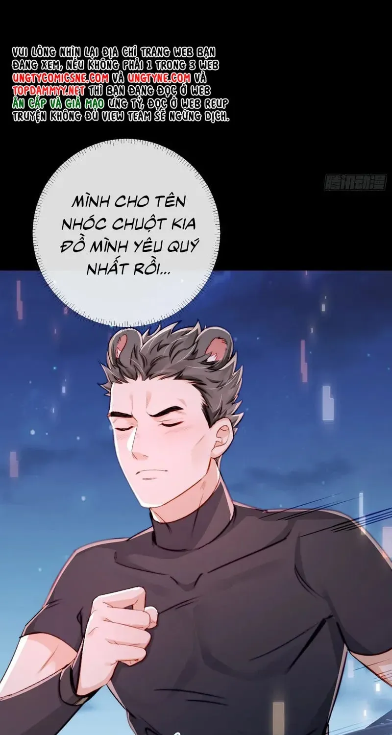 Cả Vũ Trụ Đều Muốn Thân Thiết Với Tôi Chapter 20 - 49