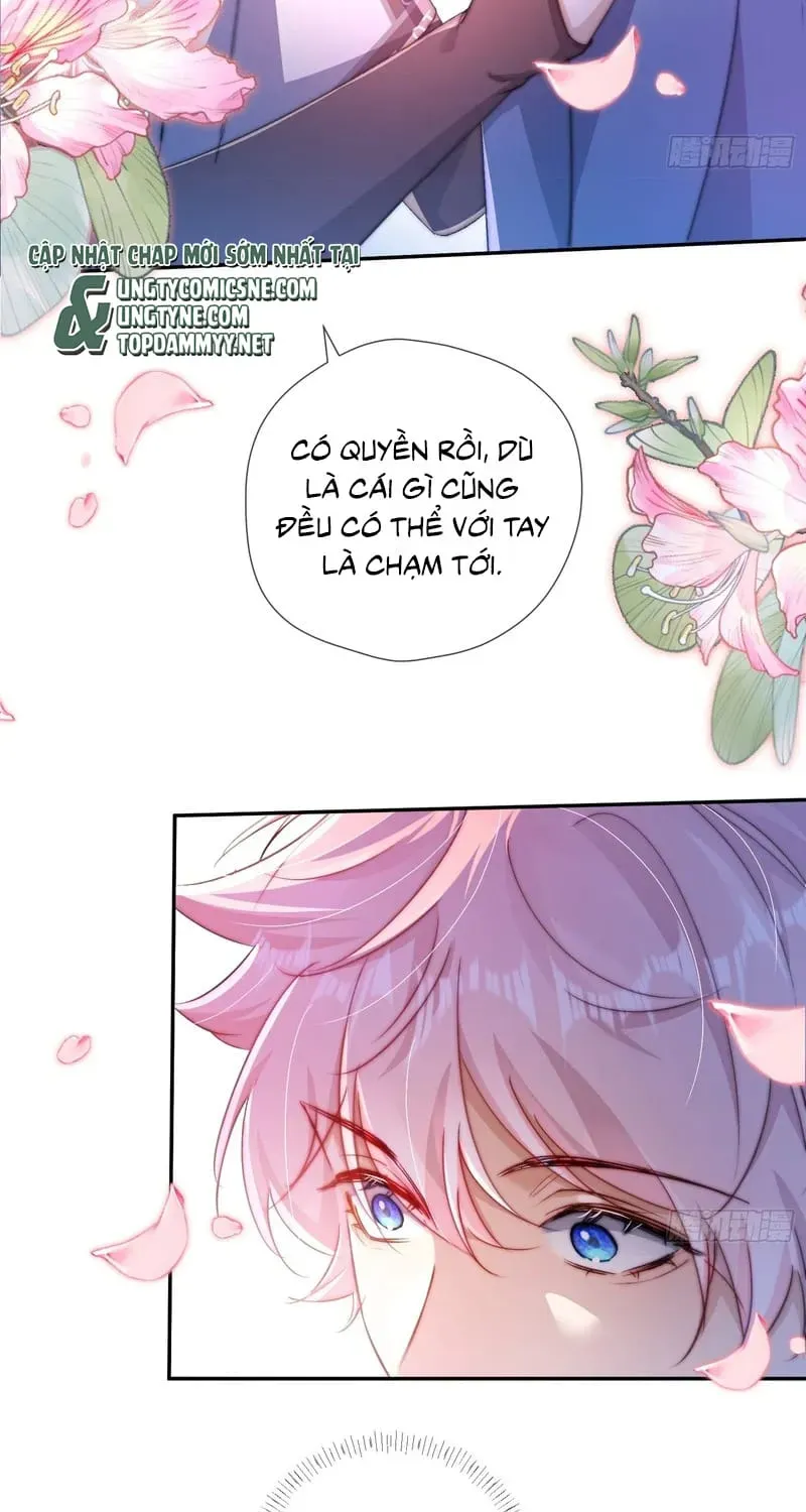 Cả Vũ Trụ Đều Muốn Thân Thiết Với Tôi Chapter 20 - 77