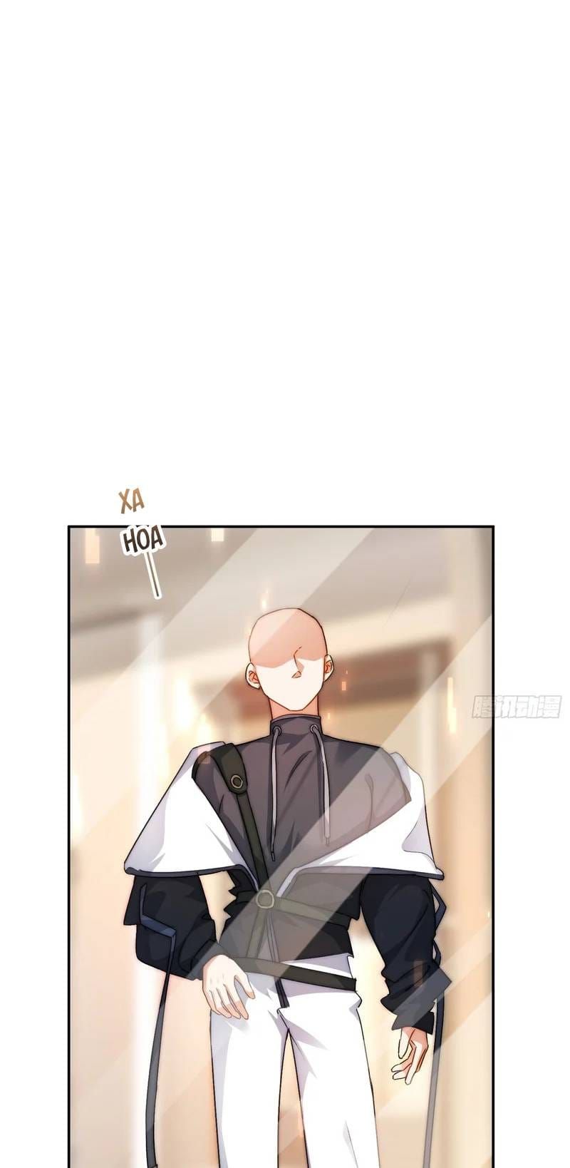 Cả Vũ Trụ Đều Muốn Thân Thiết Với Tôi Chapter 21 - 4
