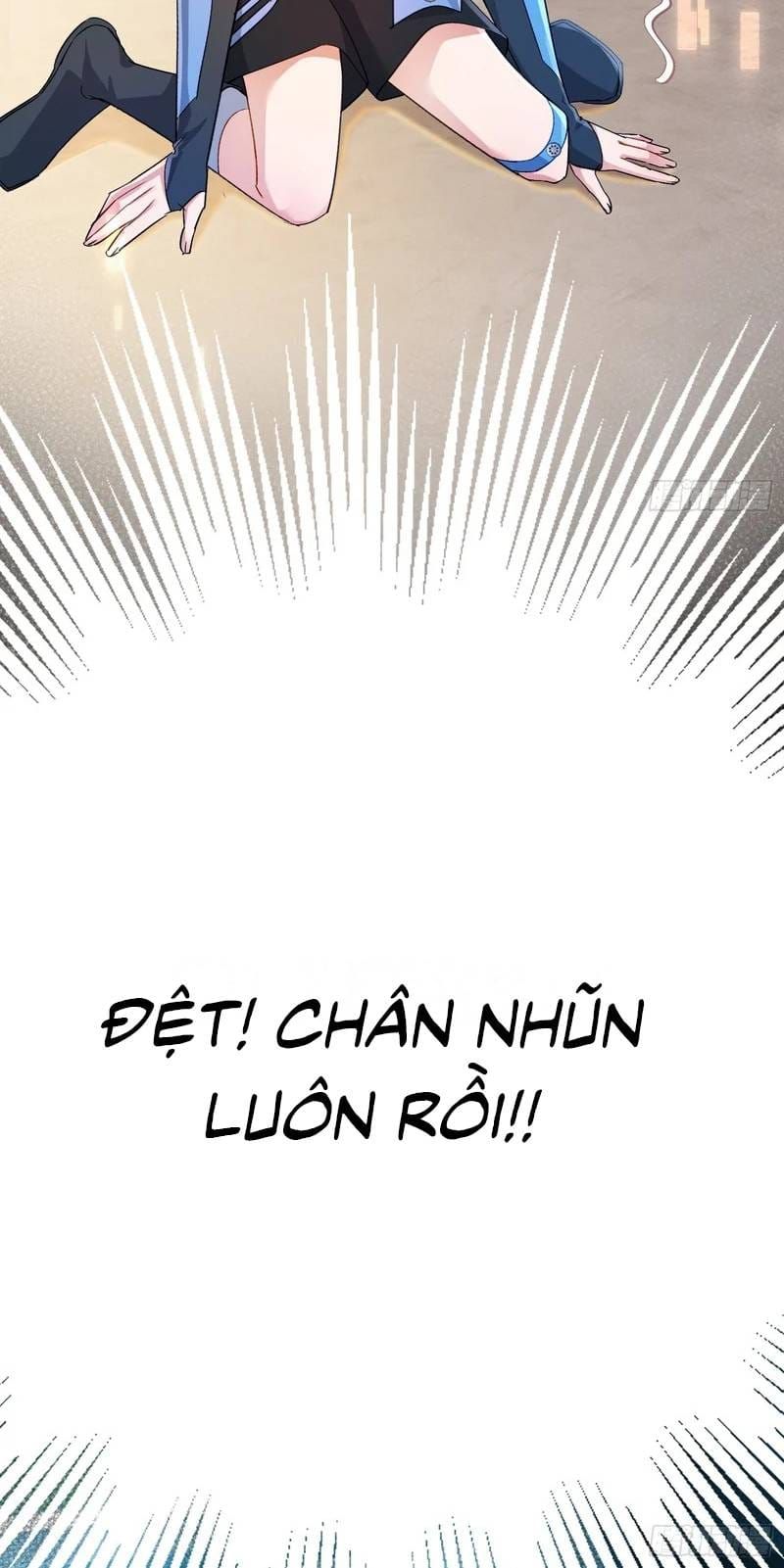 Cả Vũ Trụ Đều Muốn Thân Thiết Với Tôi Chapter 21 - 35
