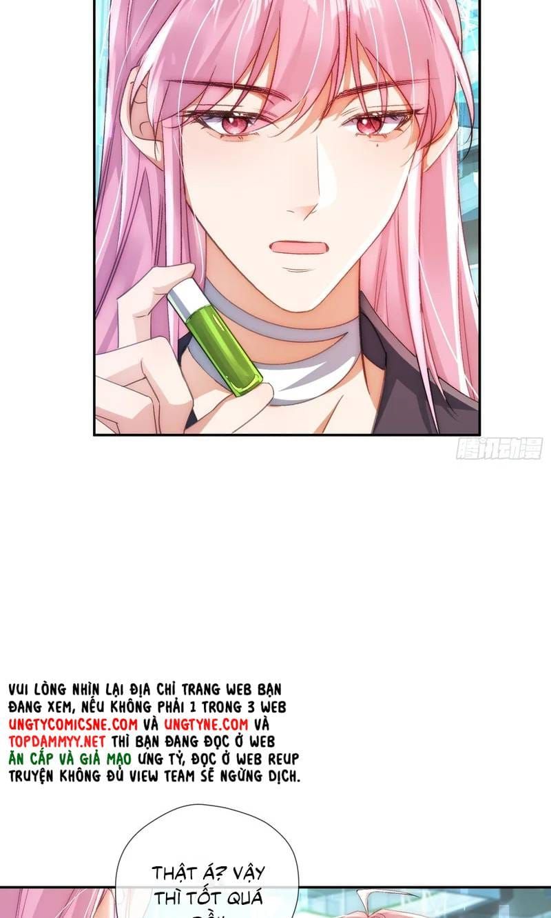 Cả Vũ Trụ Đều Muốn Thân Thiết Với Tôi Chapter 21 - 43