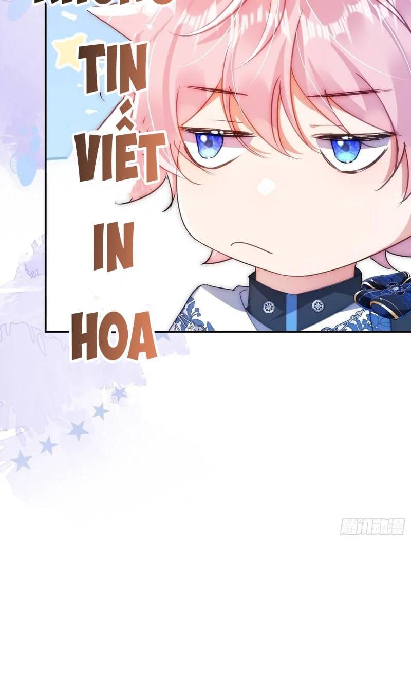 Cả Vũ Trụ Đều Muốn Thân Thiết Với Tôi Chapter 21 - 47