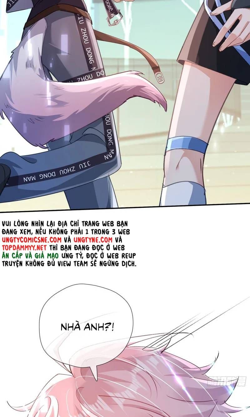 Cả Vũ Trụ Đều Muốn Thân Thiết Với Tôi Chapter 21 - 49