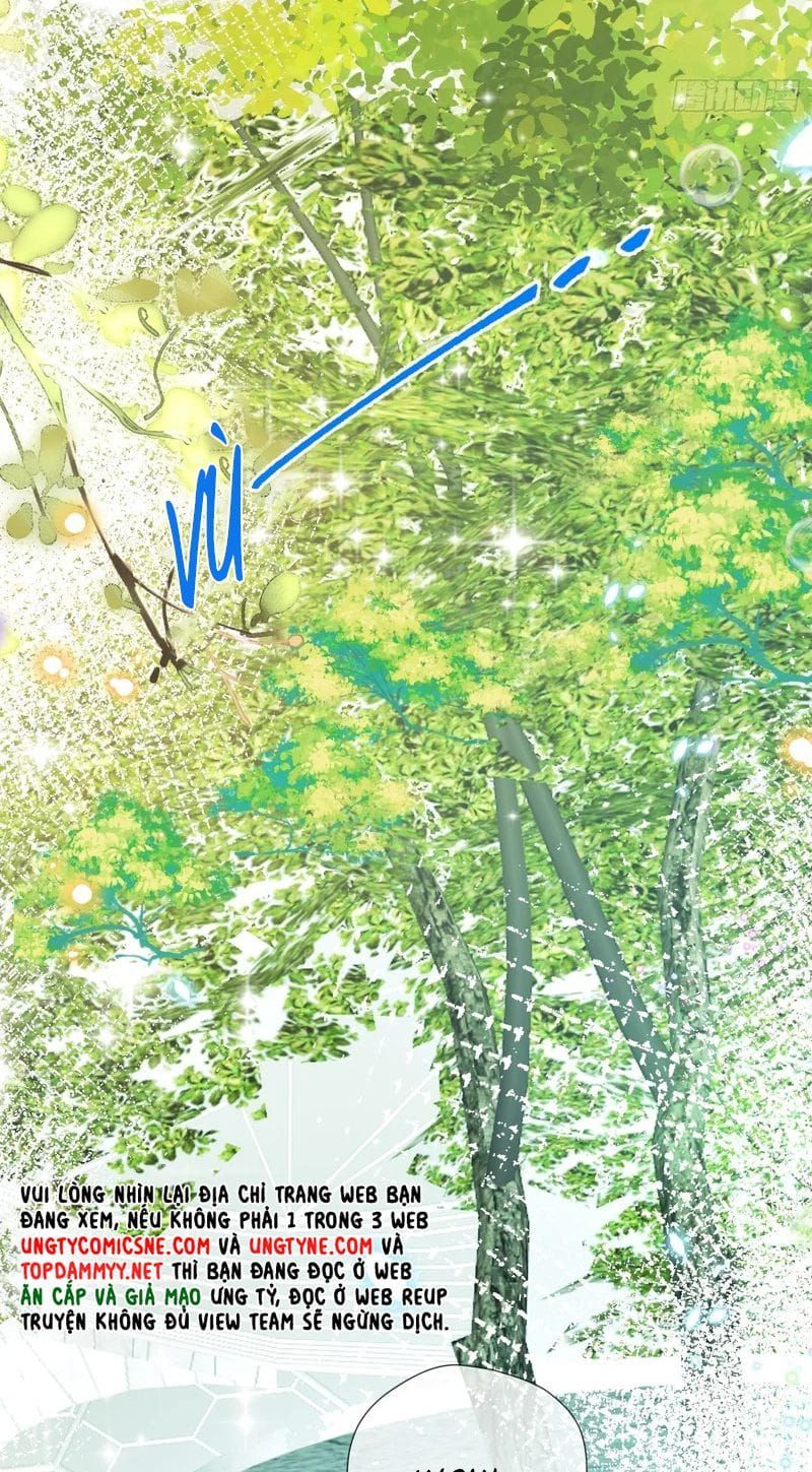 Cả Vũ Trụ Đều Muốn Thân Thiết Với Tôi Chapter 22 - 11