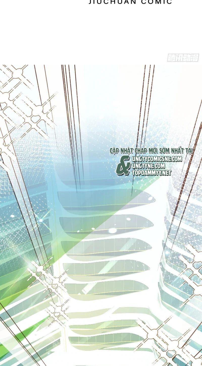 Cả Vũ Trụ Đều Muốn Thân Thiết Với Tôi Chapter 22 - 4