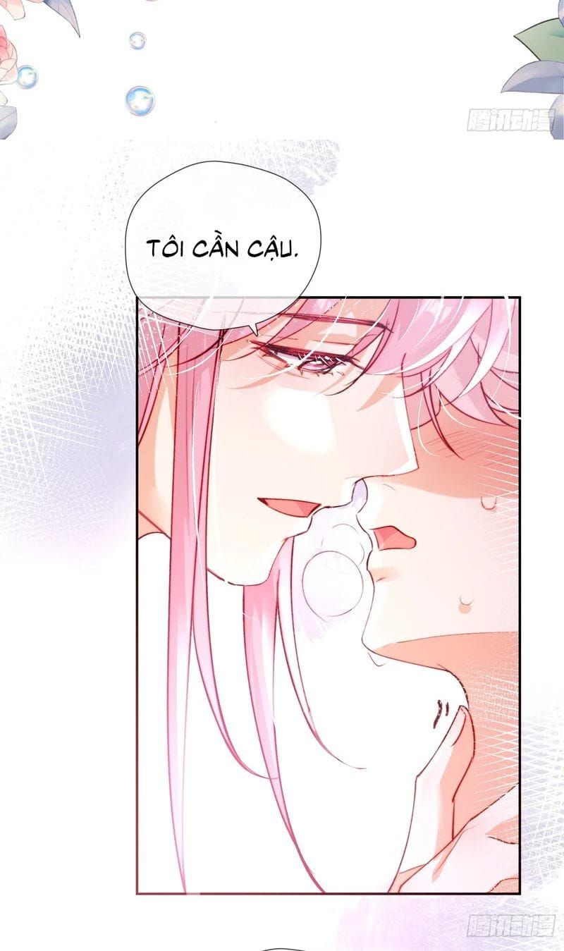 Cả Vũ Trụ Đều Muốn Thân Thiết Với Tôi Chapter 22 - 32