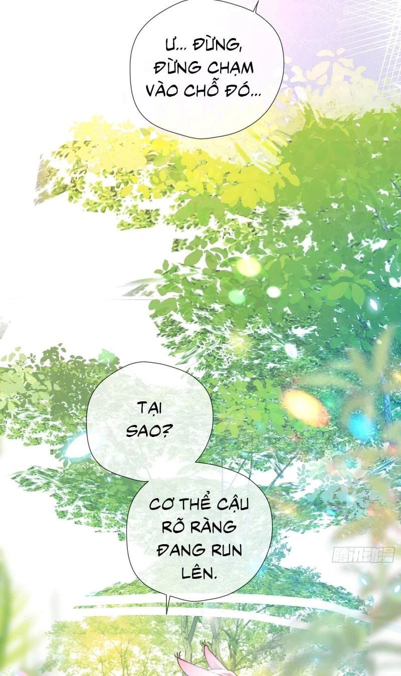 Cả Vũ Trụ Đều Muốn Thân Thiết Với Tôi Chapter 22 - 33