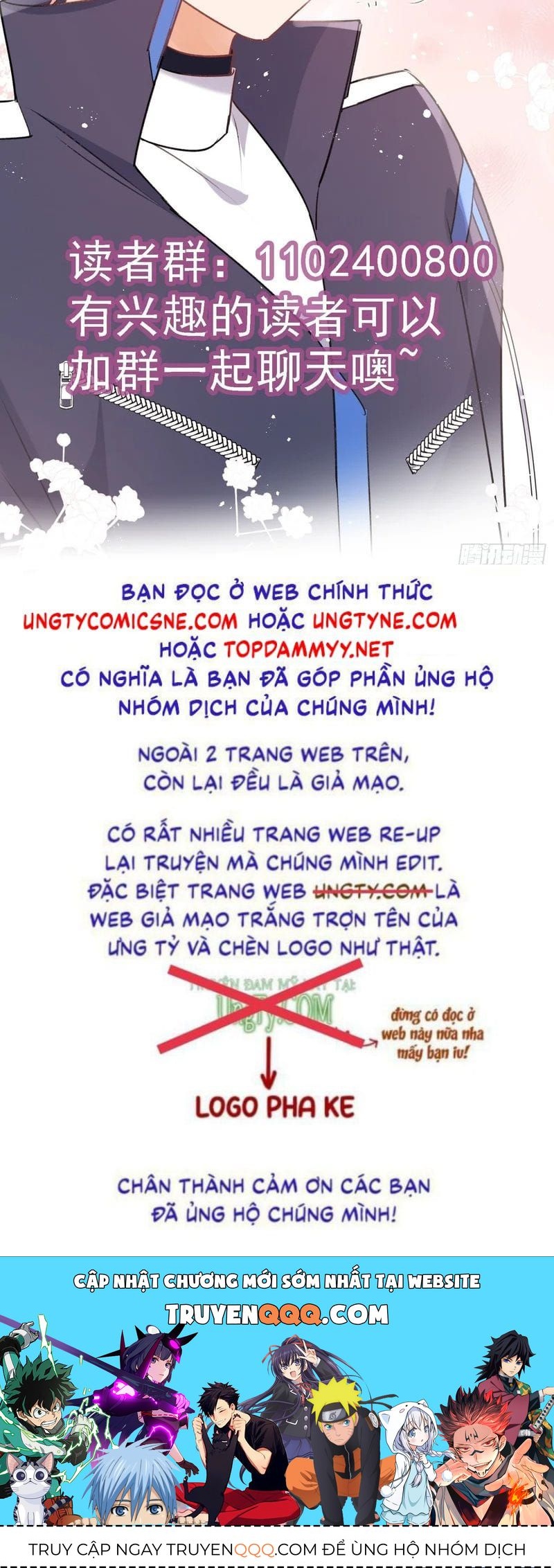 Cả Vũ Trụ Đều Muốn Thân Thiết Với Tôi Chapter 22 - 47