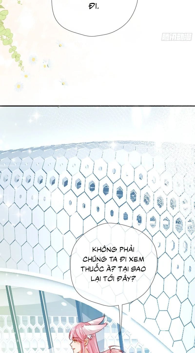 Cả Vũ Trụ Đều Muốn Thân Thiết Với Tôi Chapter 22 - 8
