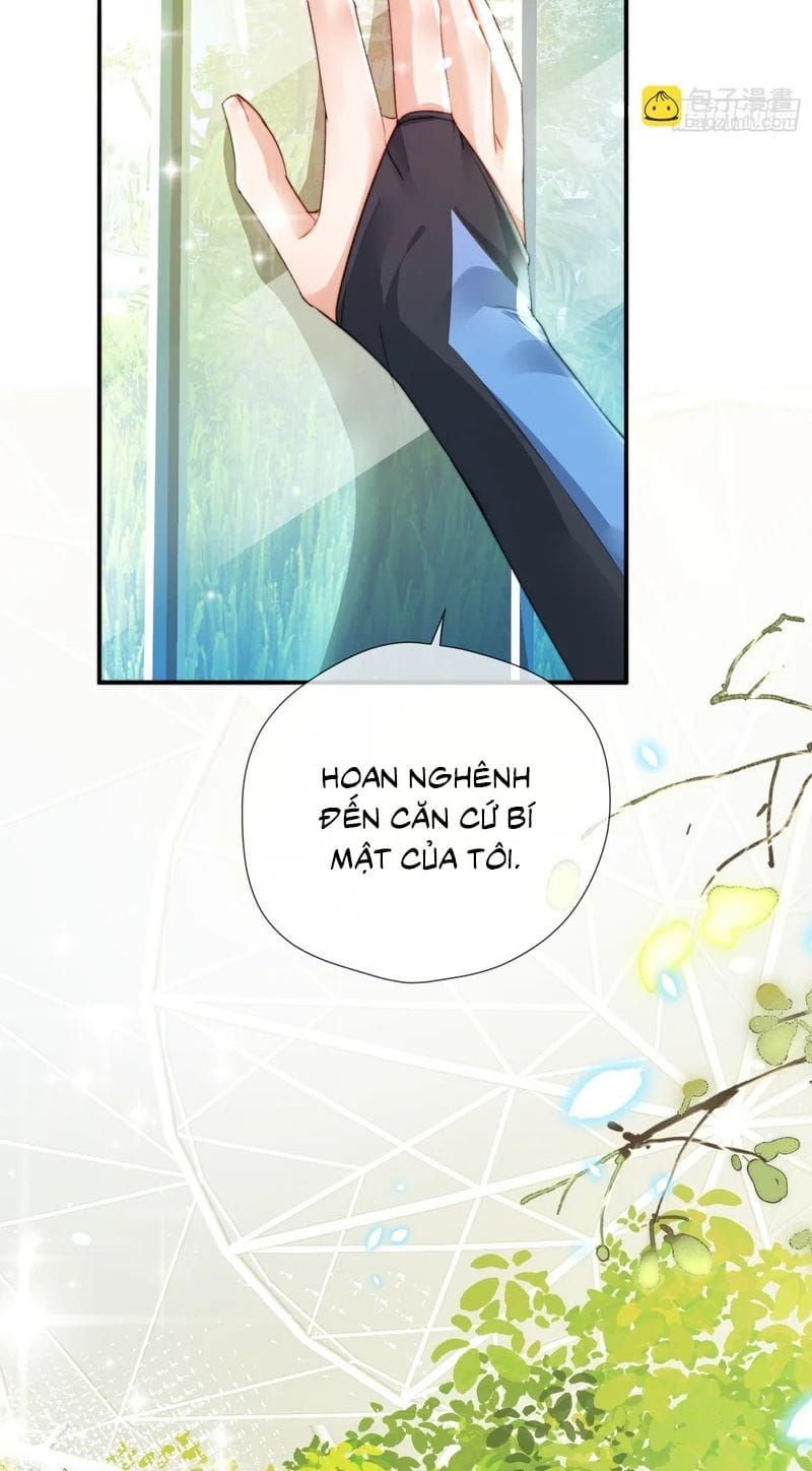 Cả Vũ Trụ Đều Muốn Thân Thiết Với Tôi Chapter 22 - 10