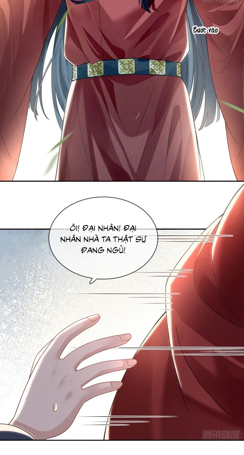 Giấc Mộng Thanh Vân Chapter 1 - 13
