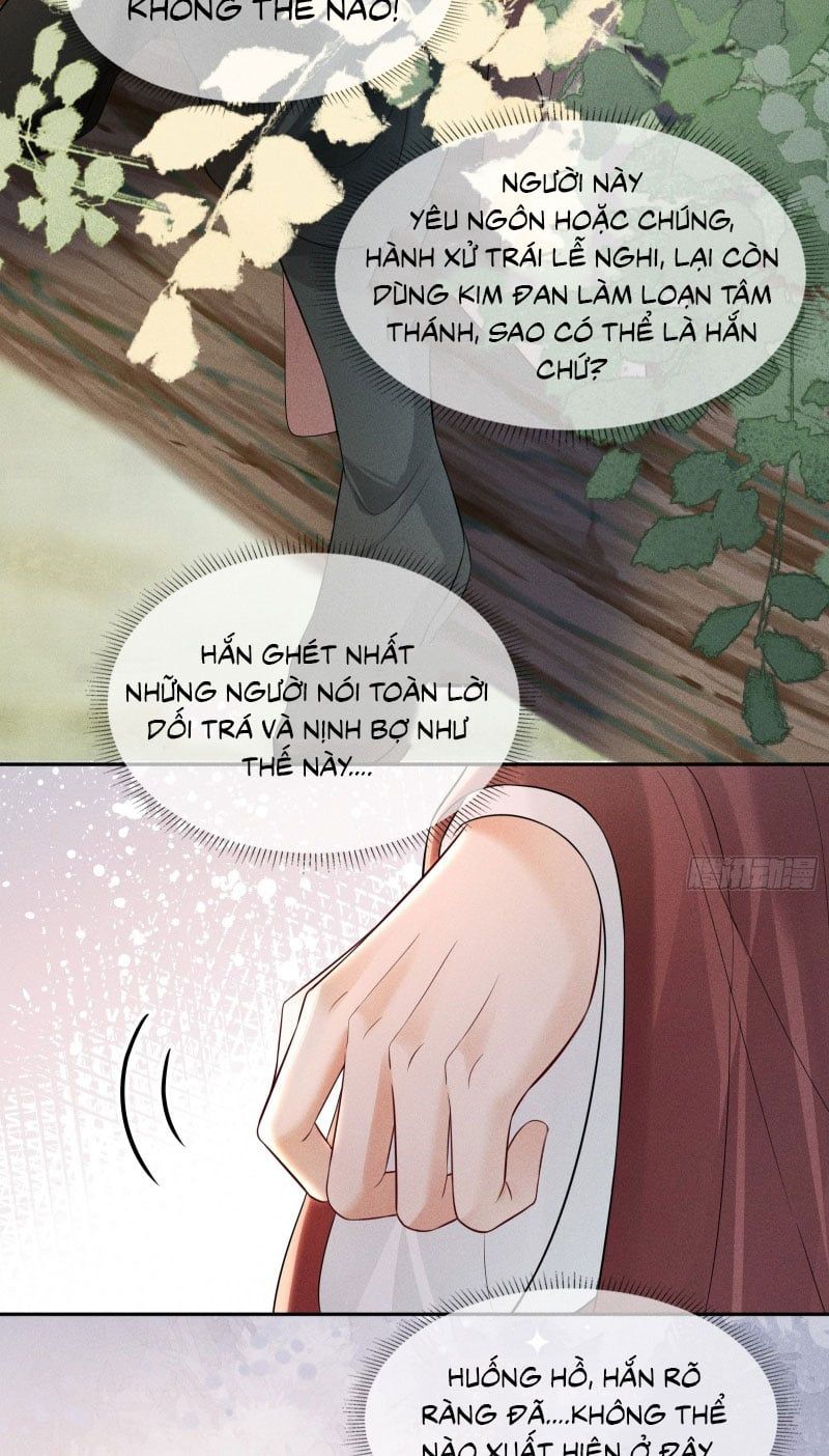 Giấc Mộng Thanh Vân Chapter 1 - 26