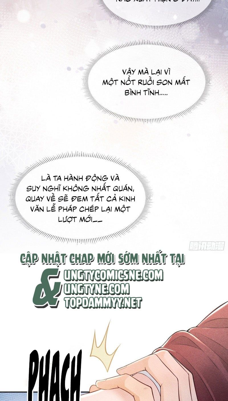 Giấc Mộng Thanh Vân Chapter 1 - 27