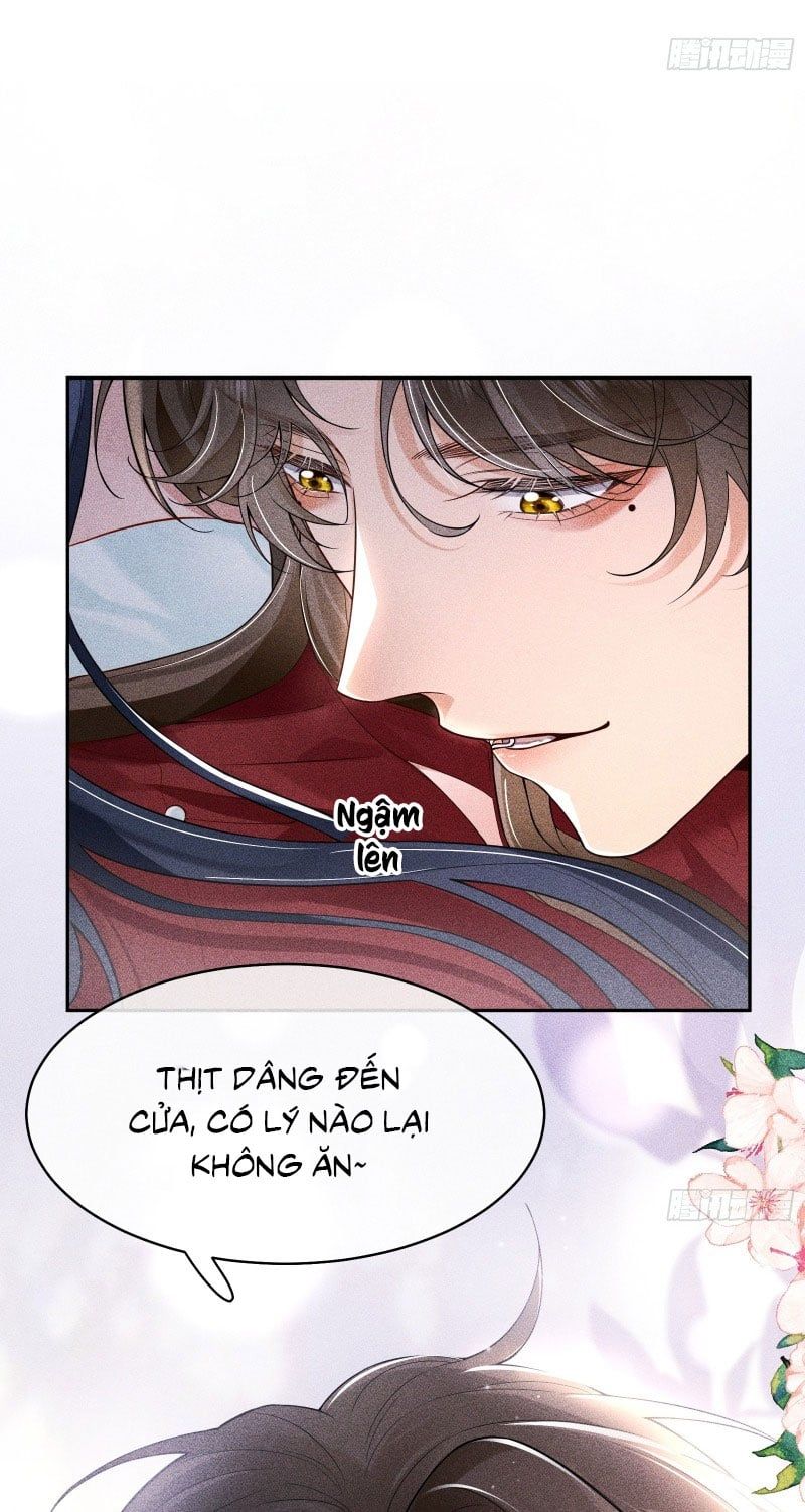 Giấc Mộng Thanh Vân Chapter 1 - 34