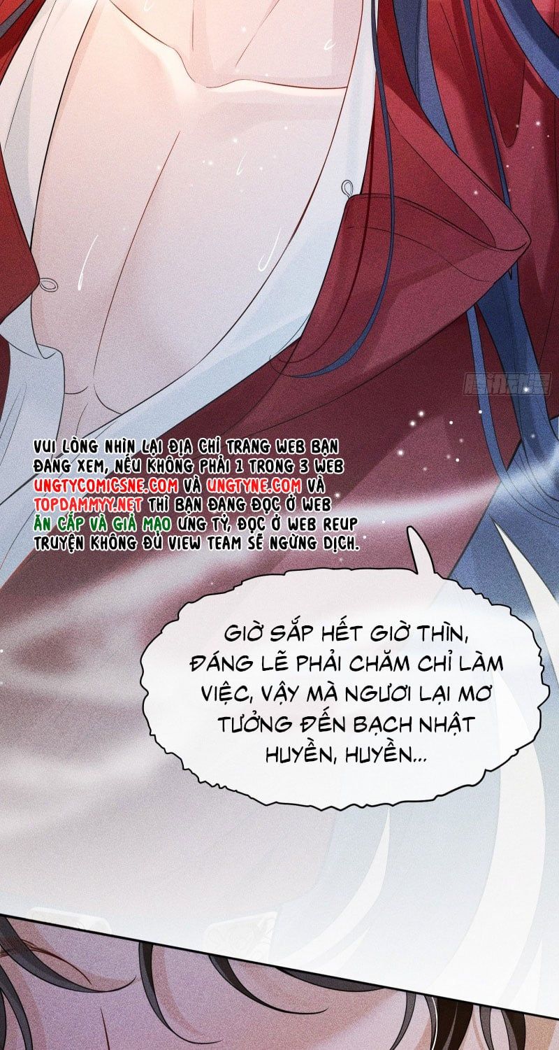 Giấc Mộng Thanh Vân Chapter 1 - 38