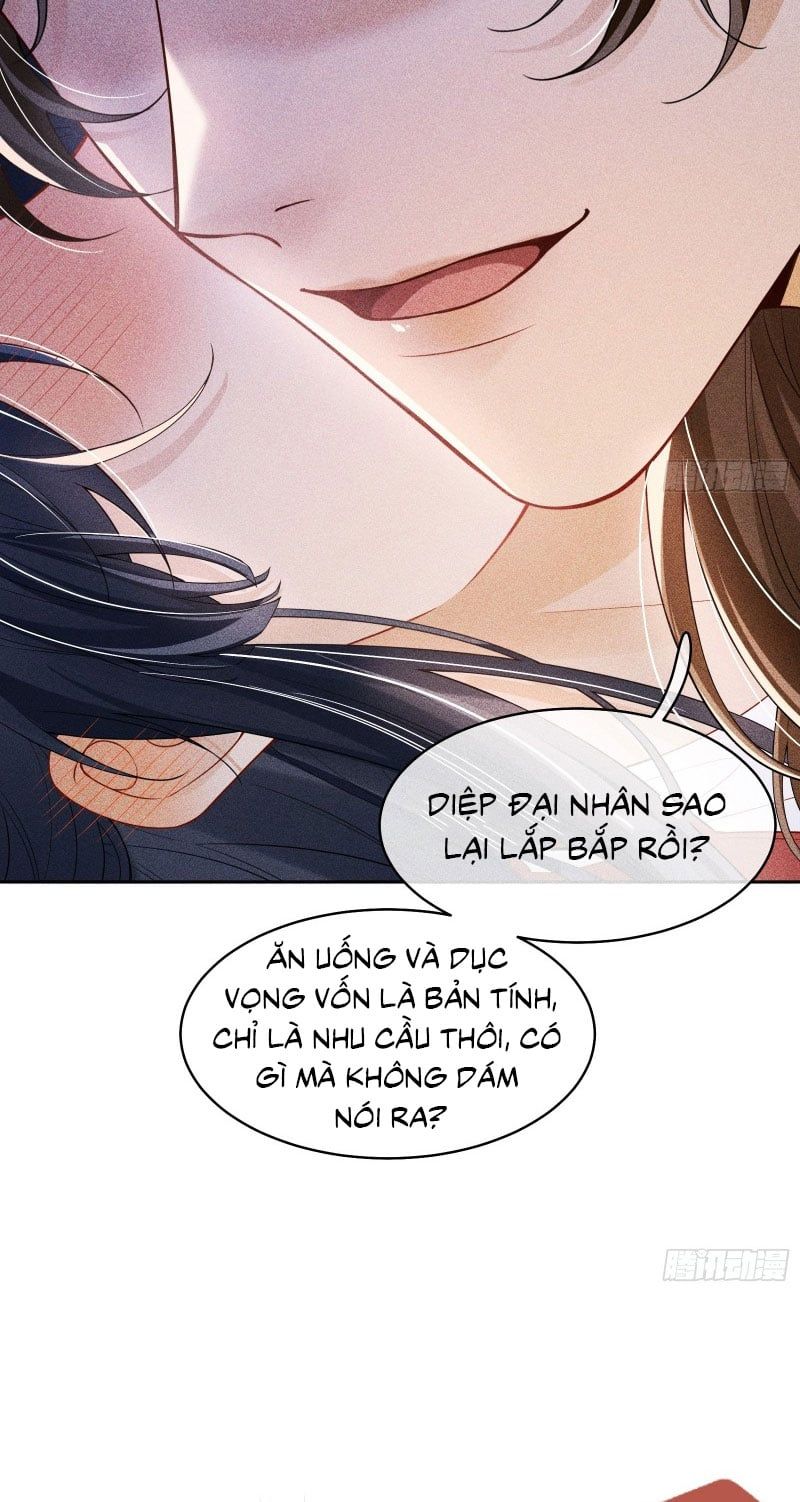 Giấc Mộng Thanh Vân Chapter 1 - 39