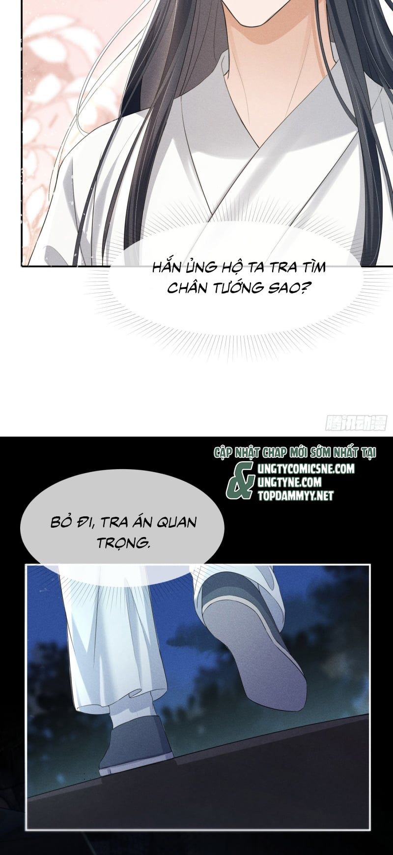 Giấc Mộng Thanh Vân Chapter 10 - 19