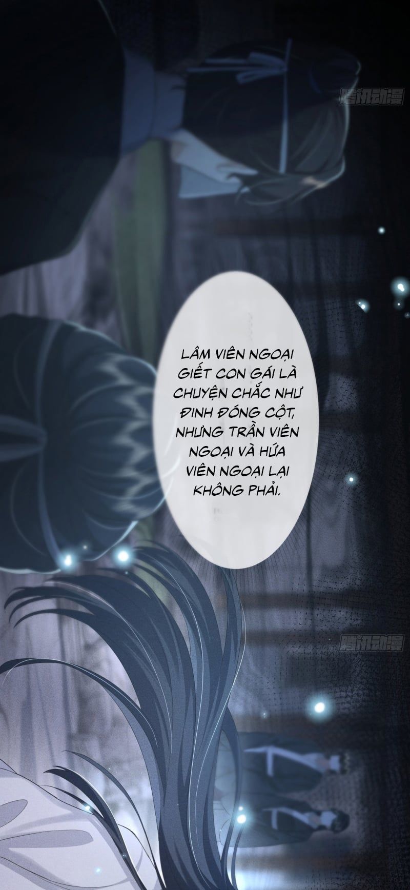 Giấc Mộng Thanh Vân Chapter 10 - 20
