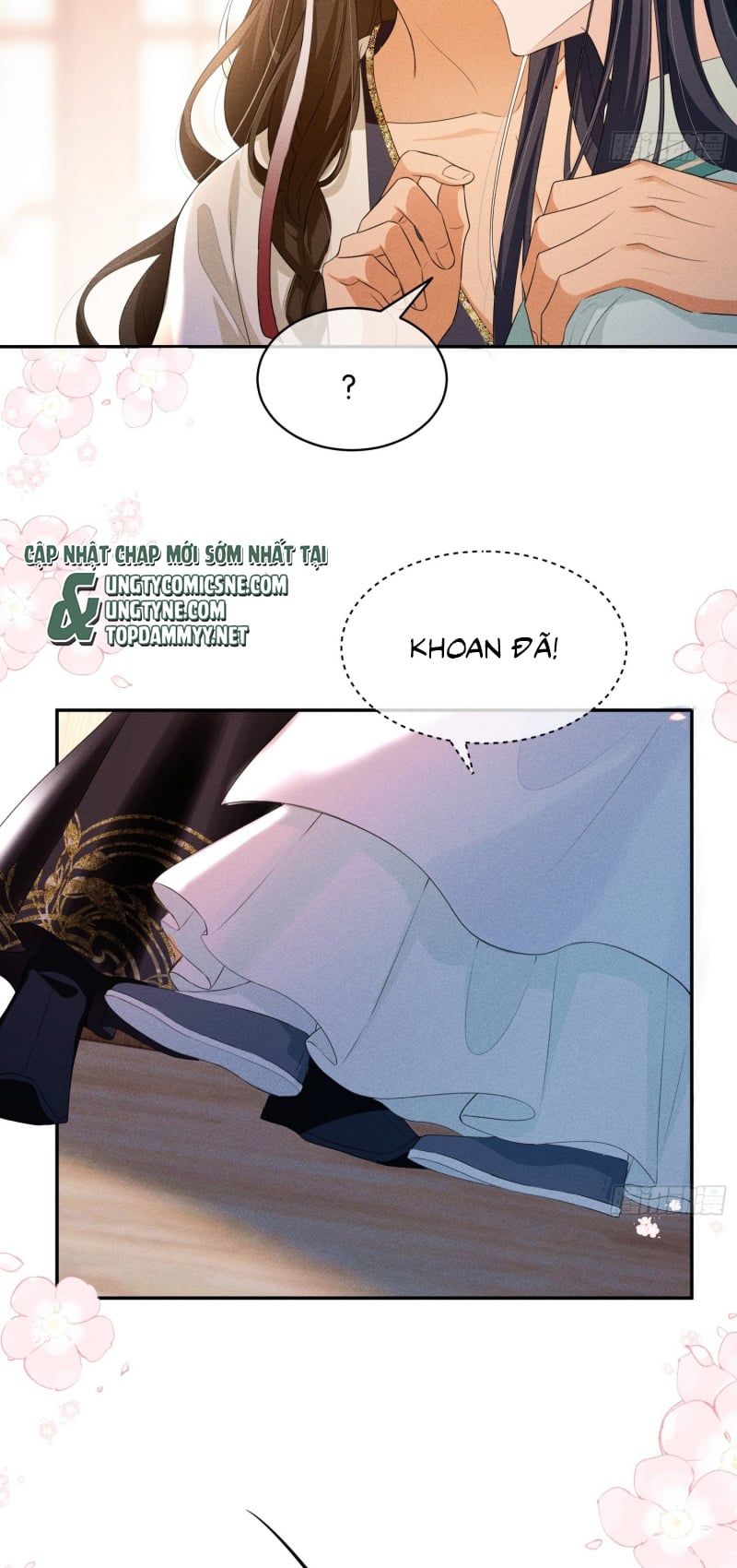 Giấc Mộng Thanh Vân Chapter 10 - 36