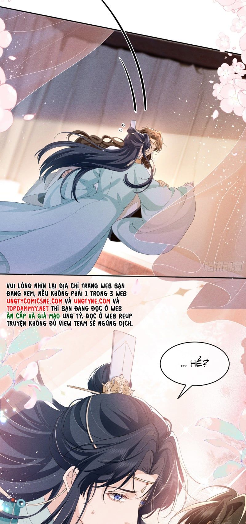 Giấc Mộng Thanh Vân Chapter 10 - 37