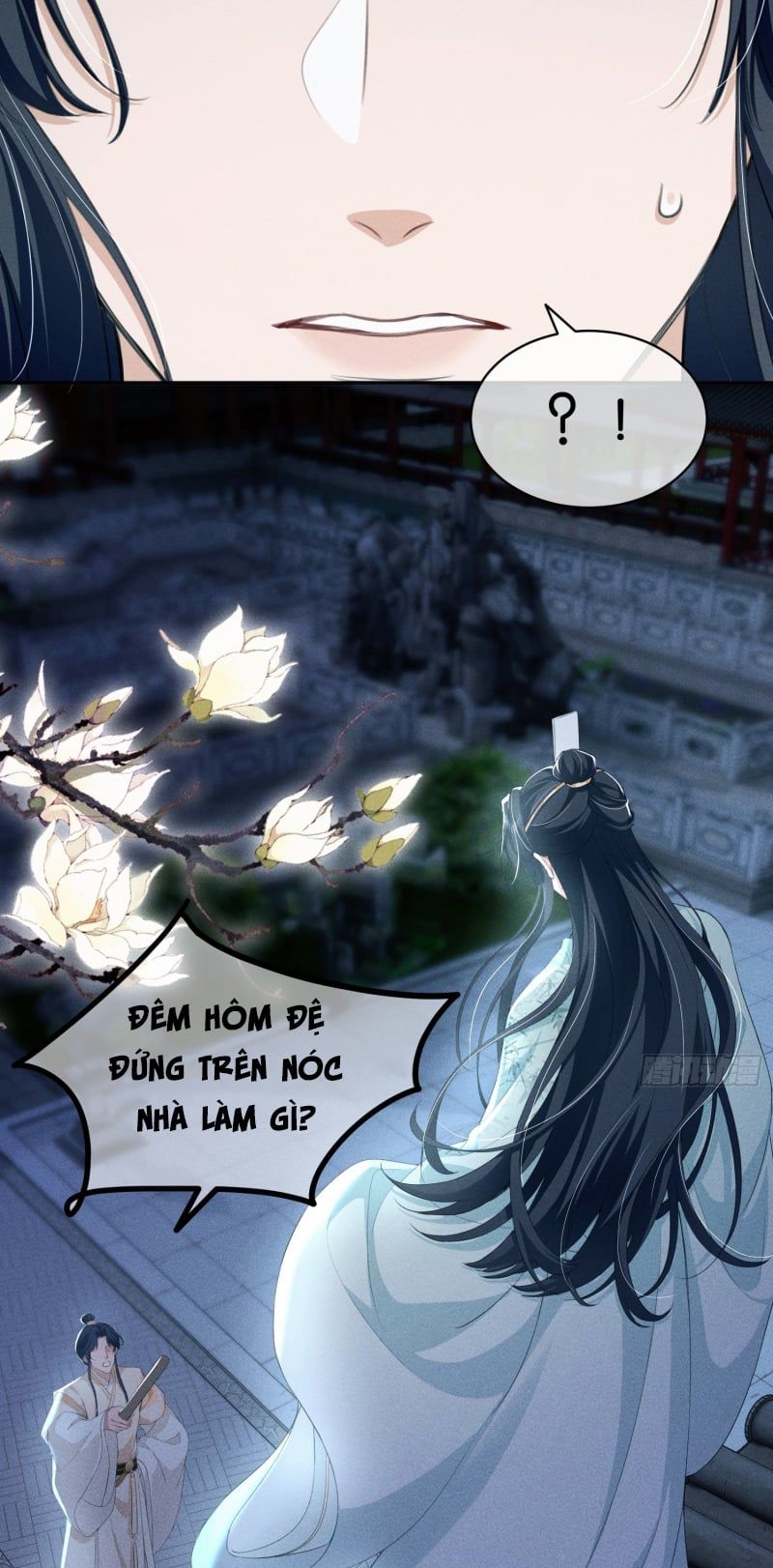 Giấc Mộng Thanh Vân Chapter 11 - 35