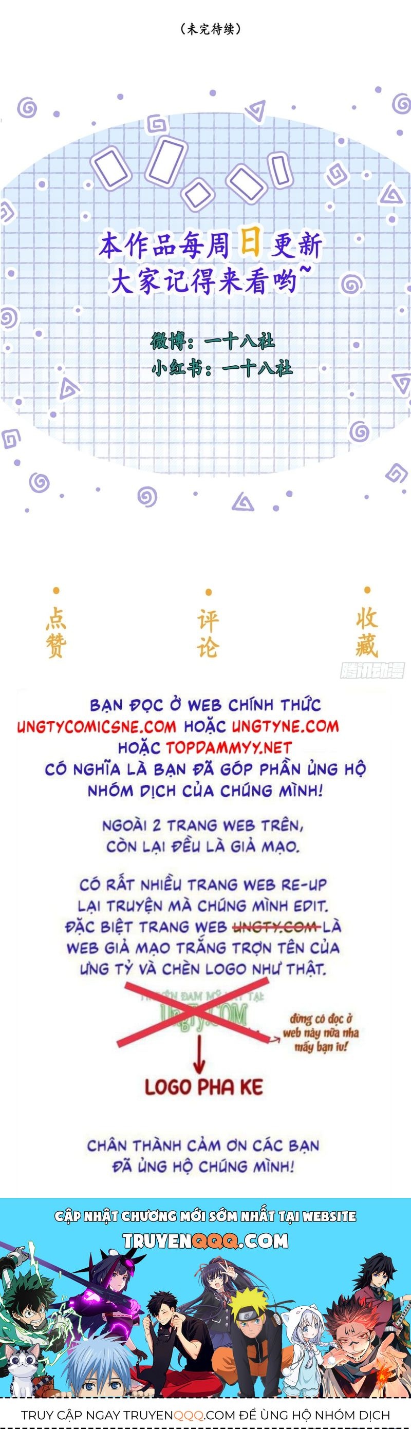 Giấc Mộng Thanh Vân Chapter 11 - 37