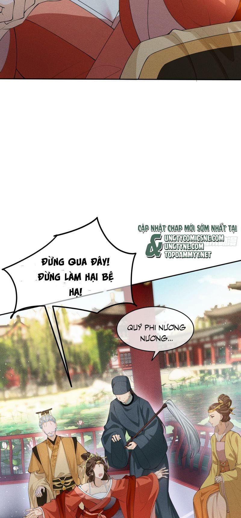 Giấc Mộng Thanh Vân Chapter 14 - 19