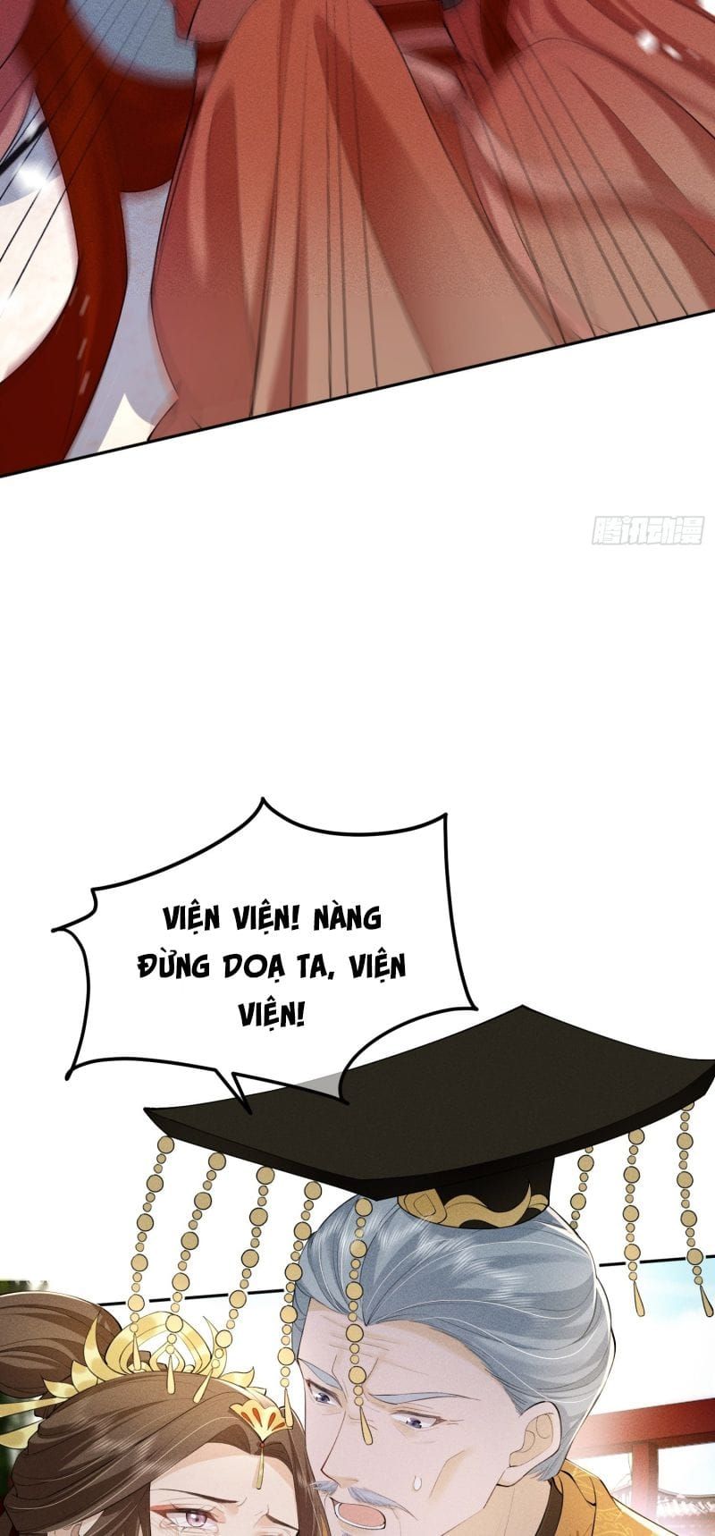 Giấc Mộng Thanh Vân Chapter 14 - 22