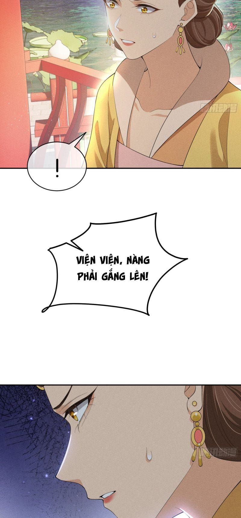Giấc Mộng Thanh Vân Chapter 14 - 24