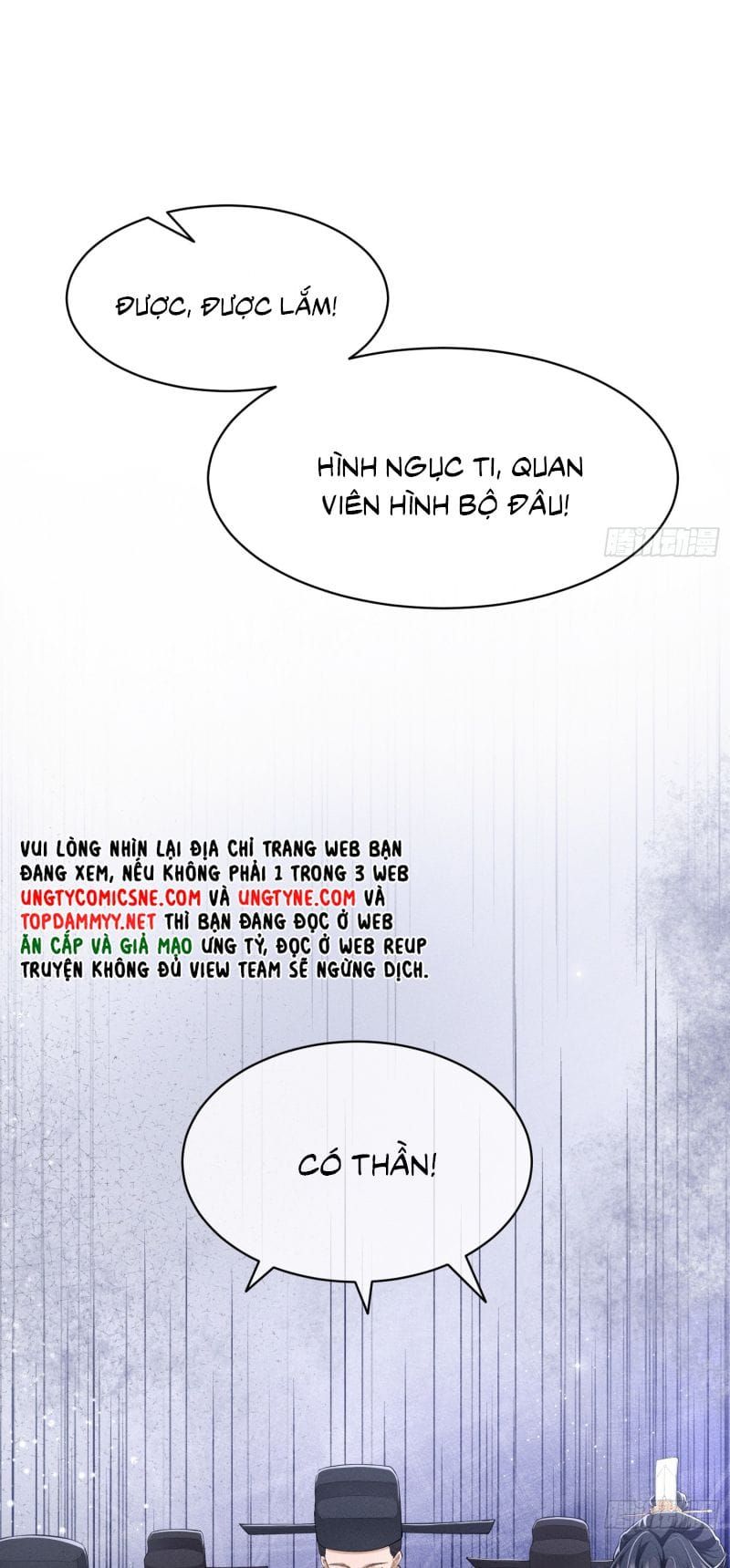 Giấc Mộng Thanh Vân Chapter 14 - 29