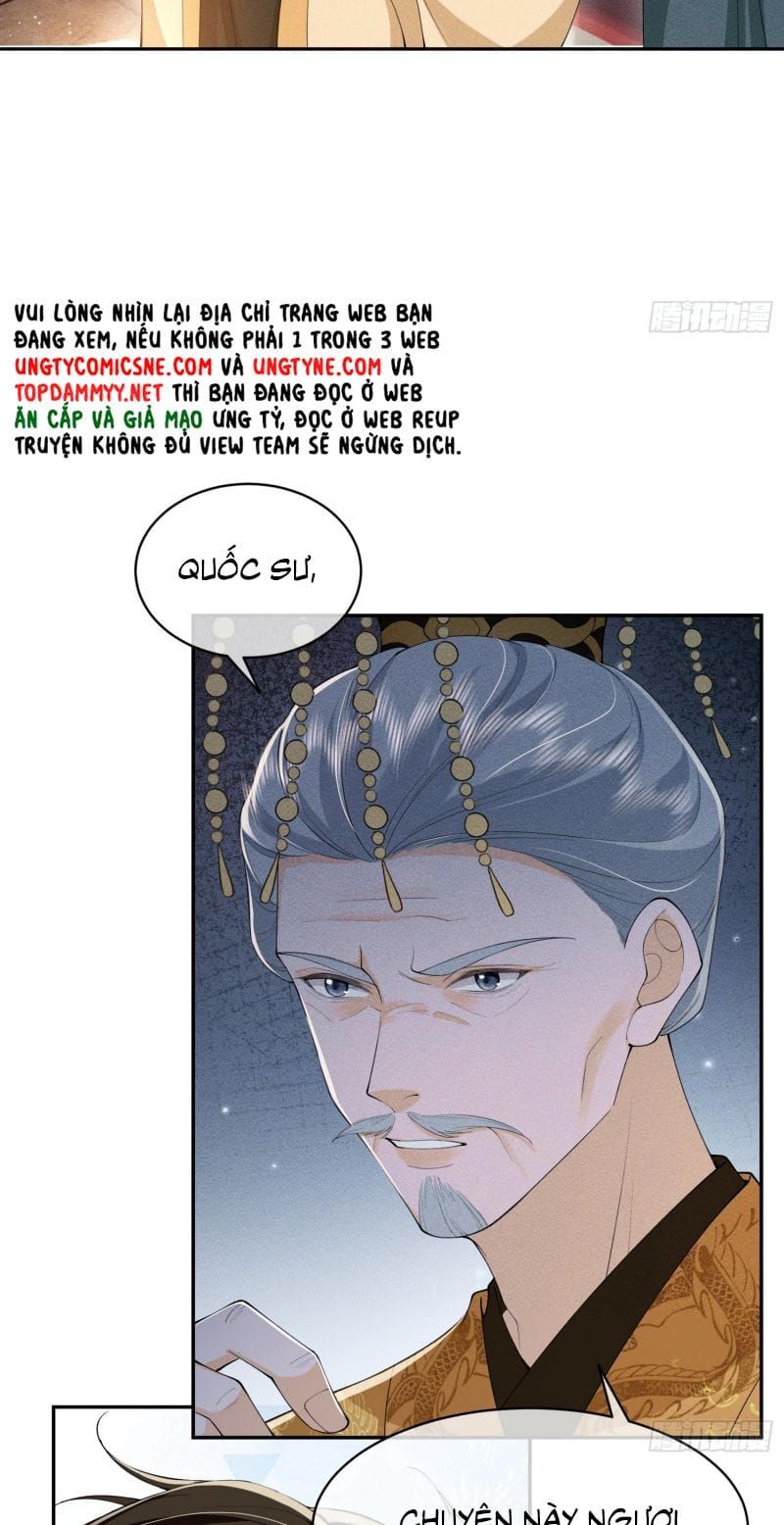 Giấc Mộng Thanh Vân Chapter 14 - 4
