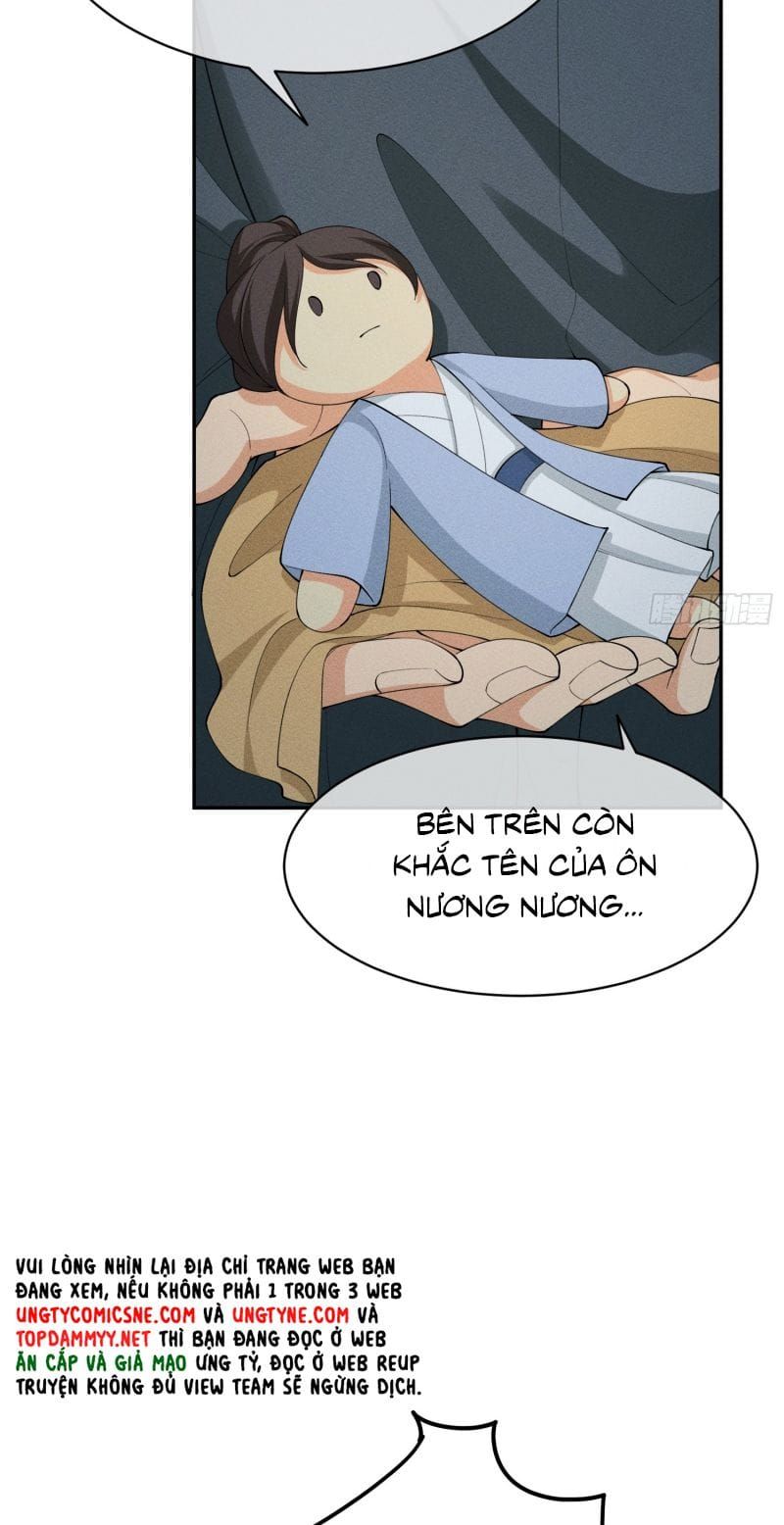 Giấc Mộng Thanh Vân Chapter 14 - 8
