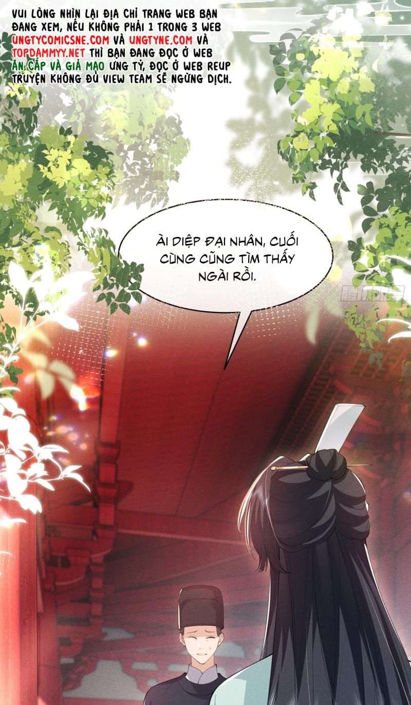 Giấc Mộng Thanh Vân Chapter 15 - 13