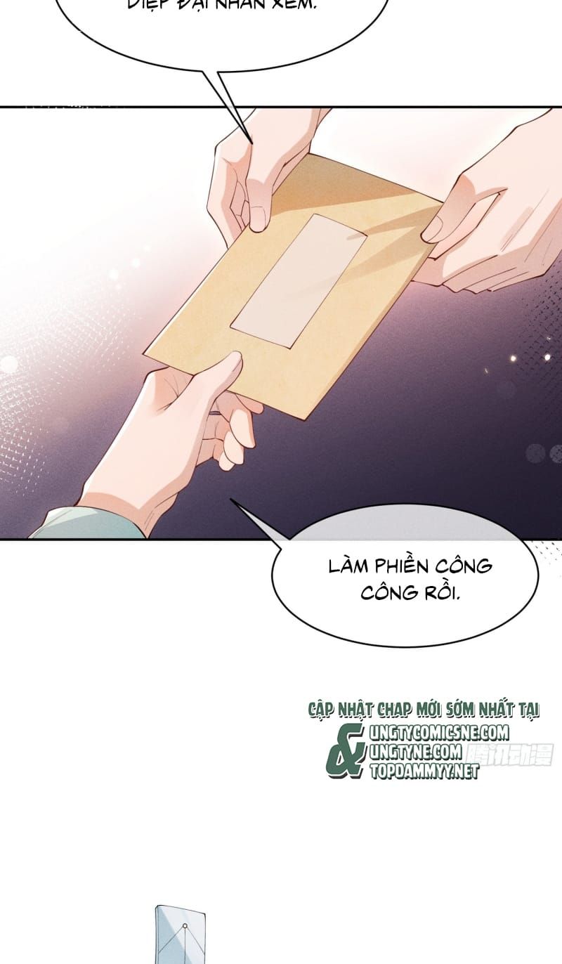 Giấc Mộng Thanh Vân Chapter 15 - 15