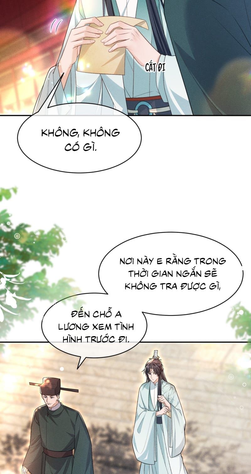 Giấc Mộng Thanh Vân Chapter 15 - 22