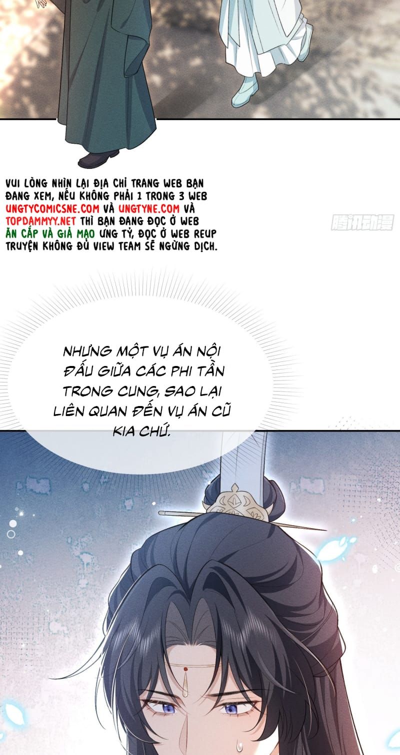 Giấc Mộng Thanh Vân Chapter 15 - 23